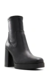 Aldo Seraphica Platform Bootie In Black