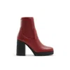 Aldo Seraphica In Red