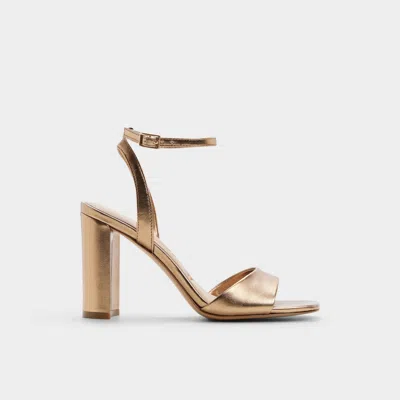 Aldo Serenya In Gold