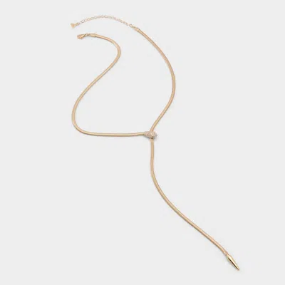 Aldo Serpentara In Gold