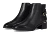 Aldo Serrafina In Black