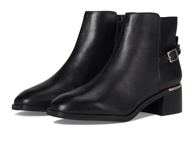 Aldo Serrafina In Black