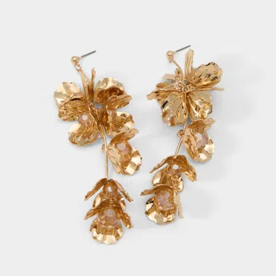 Aldo Serrenna – Champagne In Gold