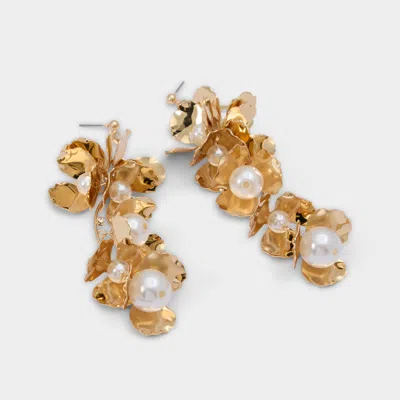 Aldo Serrenna In Gold