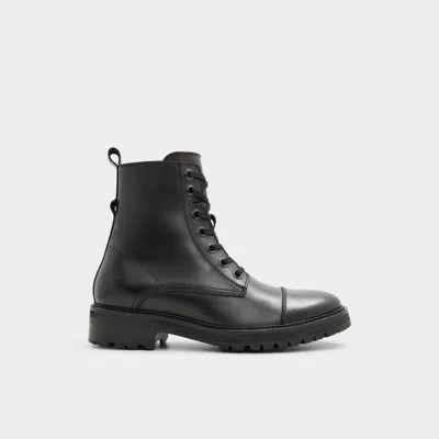Aldo Sevigo In Other Black