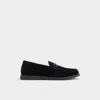 Aldo Sevul In Black In Black