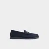 Aldo Sevul In Navy In Blue