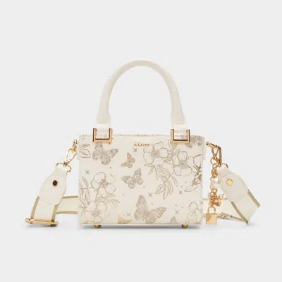 Aldo Shahiraa In Bone In Neutral
