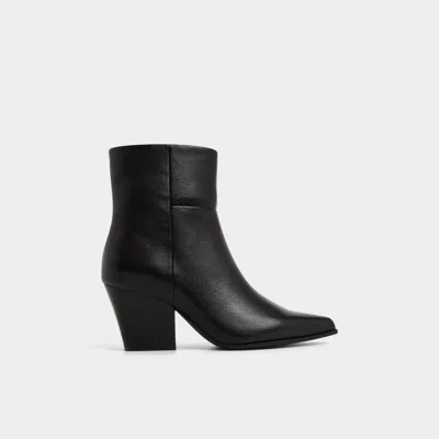 Aldo Shanah In Black