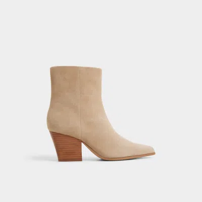 Aldo Shanah In Light Beige In Neutral