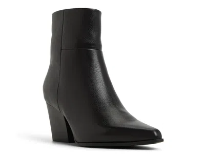 Aldo Shaniah Bootie In Black
