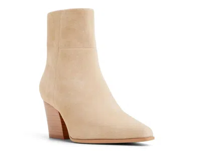 Aldo Shaniah Bootie In Nude