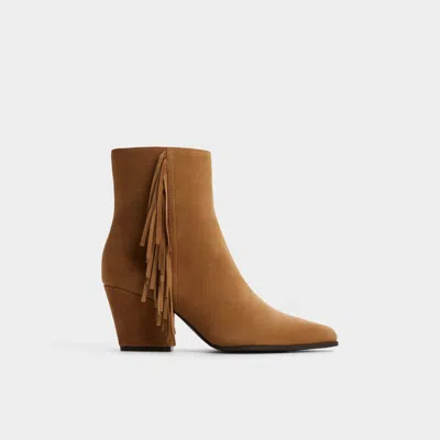 ALDO SHANIAH IN LIGHT BROWN