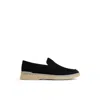 Aldo Shaynn In Black
