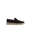 Aldo Shaynn In Dark Brown In Brown