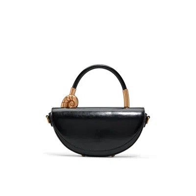 Aldo Shelleyyx In Black