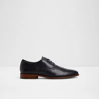 Aldo Shirdon In Black