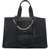 Aldo Sibyl Faux Leather Satchel