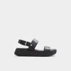 Aldo Silyia In Black