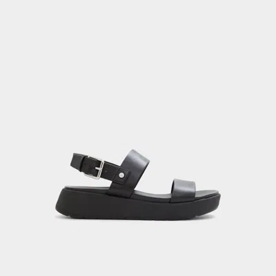 ALDO SILYIA IN BLACK