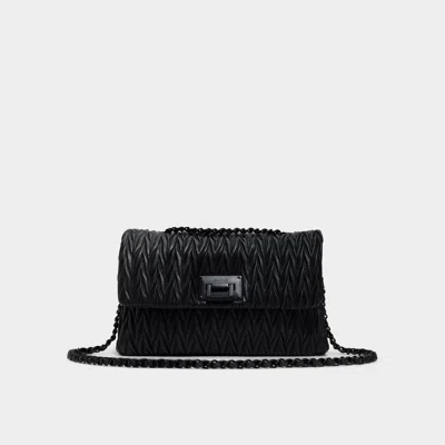 Aldo Simkee In Black