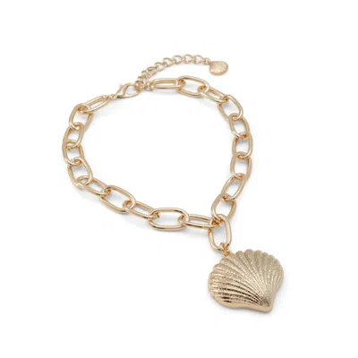 Aldo Sirenne In Gold