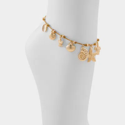 Aldo Sirenvibe In Gold