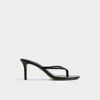 Aldo Skip In Black In Black