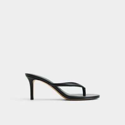 Aldo Skip In Black