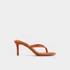 Aldo Skipp In Orange