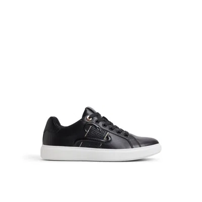 Aldo Slither In Black