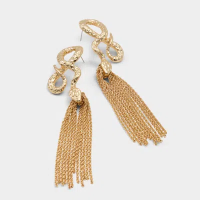 Aldo Slithra In Gold