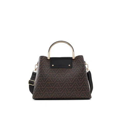 Aldo Sloanaax In Brown