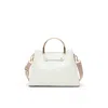Aldo Sloanaax In White