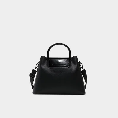 Aldo Sloanax In Black/black