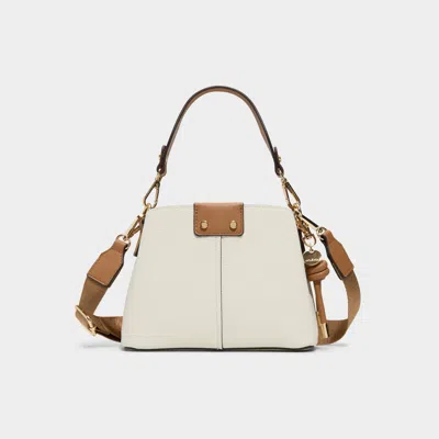 ALDO SLOANIEE IN TAN MULTI