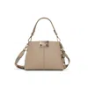Aldo Sloaniee In Taupe In Neutral