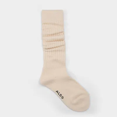 Aldo Slouchie In Ice In Multi