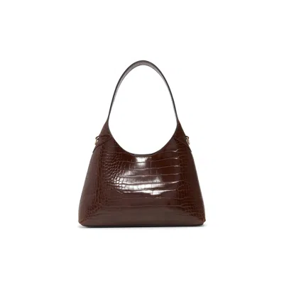 Aldo Smallharperr In Brown