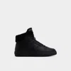 Aldo Smithy In Black In Black
