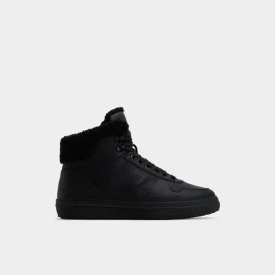Aldo Smithy In Black