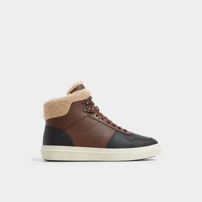 Aldo Smithy In Brown