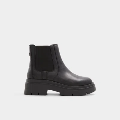 Aldo Snowella In Black