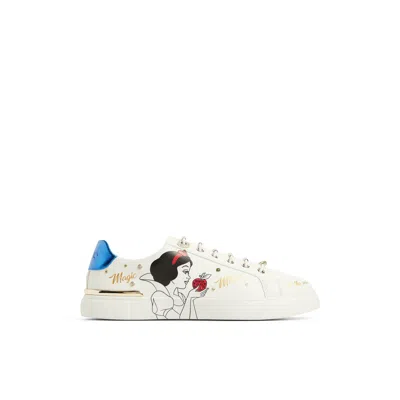 Aldo Snowwhitekicks In White
