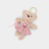 Aldo Snugglepop In Light Pink In Pink