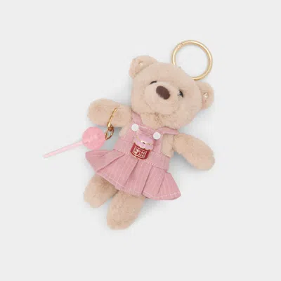 Aldo Snugglepop In Light Pink