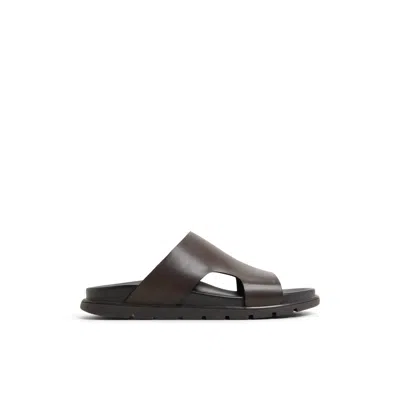 Aldo Soar In Brown
