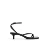 Aldo Soffie In Black