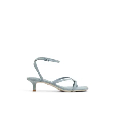 Aldo Soffie In Blue