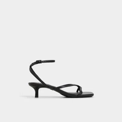 Aldo Soffie In Black